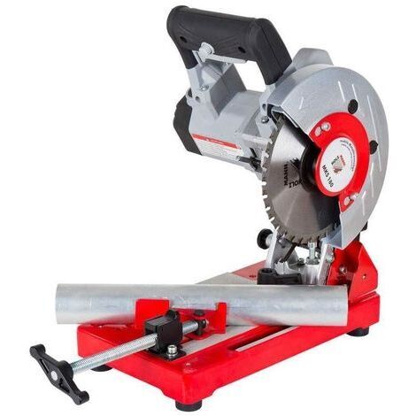 Sierra circular para metal Holzmann MKS180