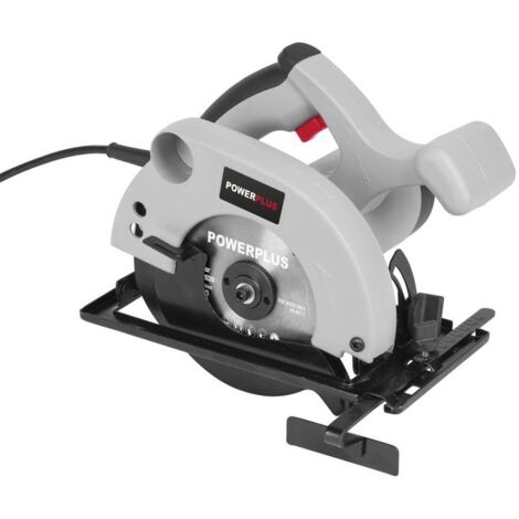Sierra Circular PowerPlus 800W. Ø140 mm. POWC2020