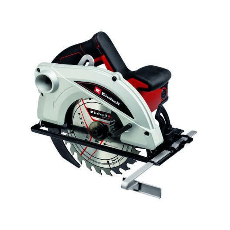 

Sierra circular TC-CS 1410 - Einhell