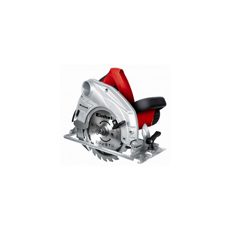 

Sierra circular 1200 W TH-CS 1200/1 - Einhell