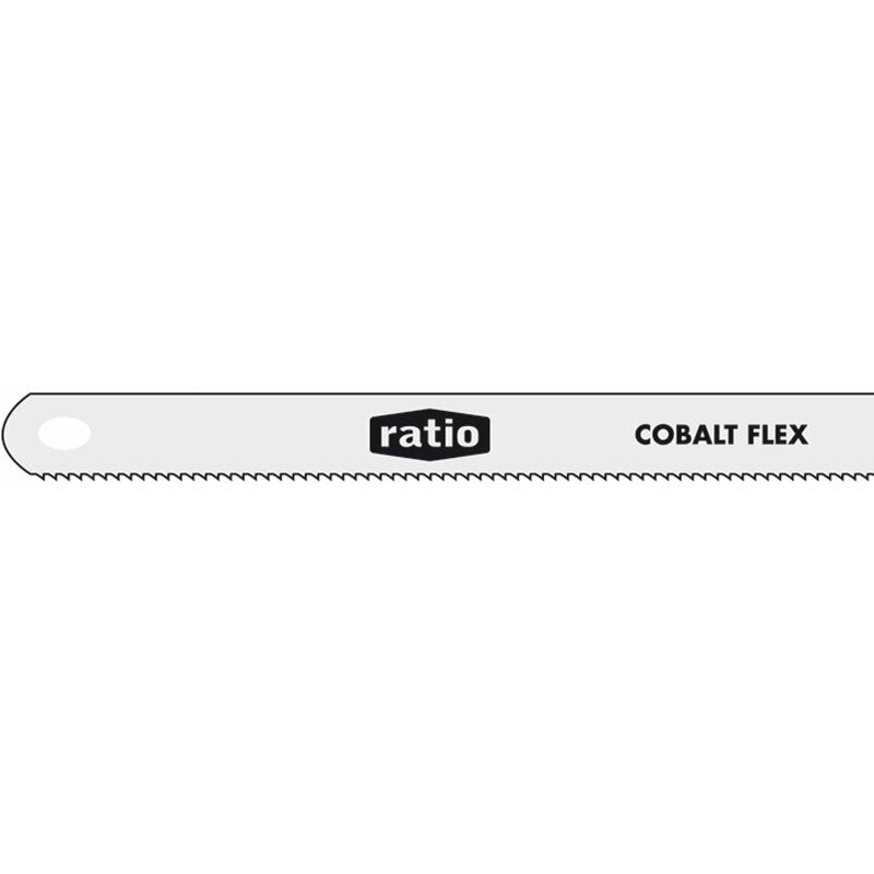 

SIERRA COBALT FLEX 12'-24 Z - Ratio
