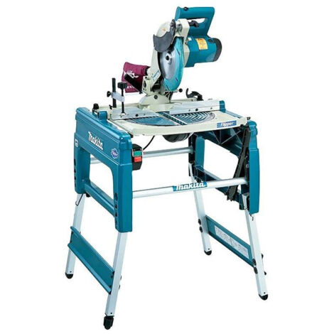 Sierra combinada Makita LF1000 1650W
