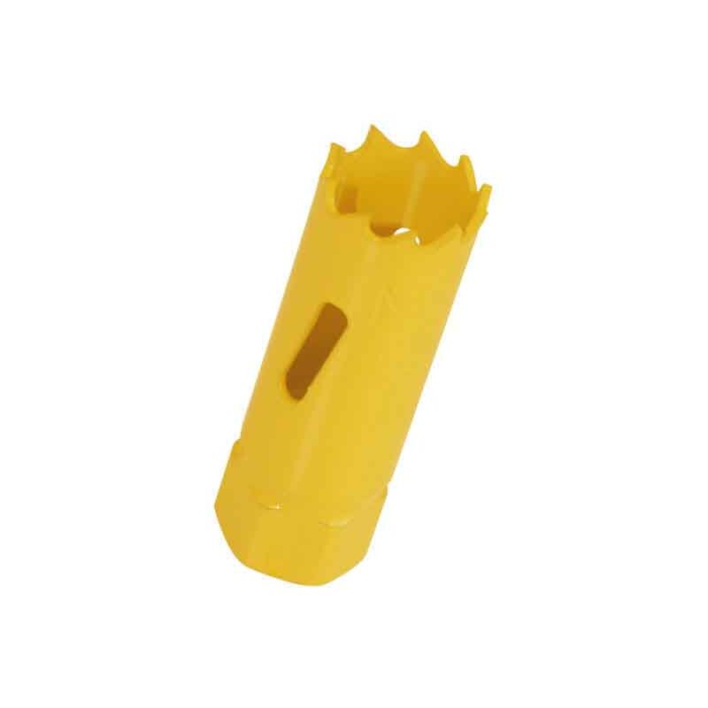 

Sierra copa bimetal diam30mm sy1030 - Mota Herramientas