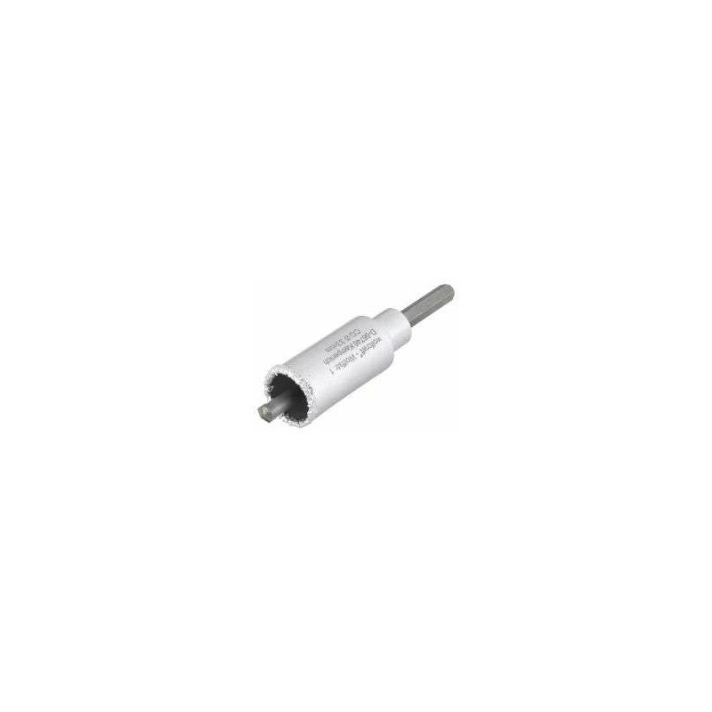 

Wolf Broca Corona Diamante 33 3893