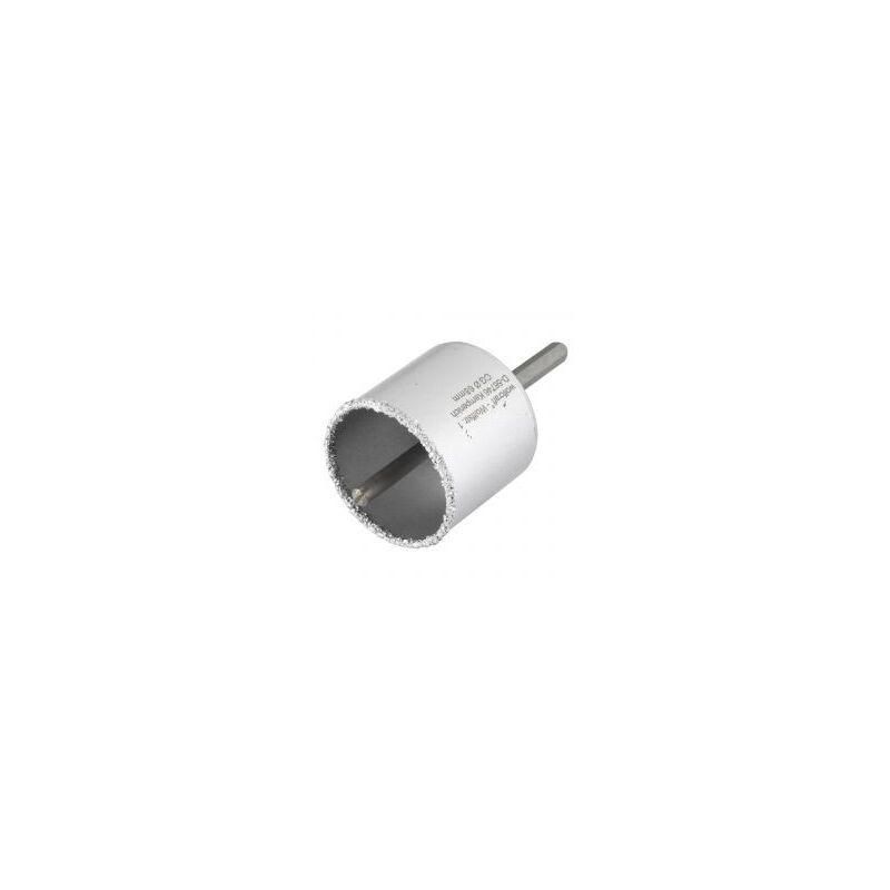 

Wolf Broca Corona Diamante 68 3896