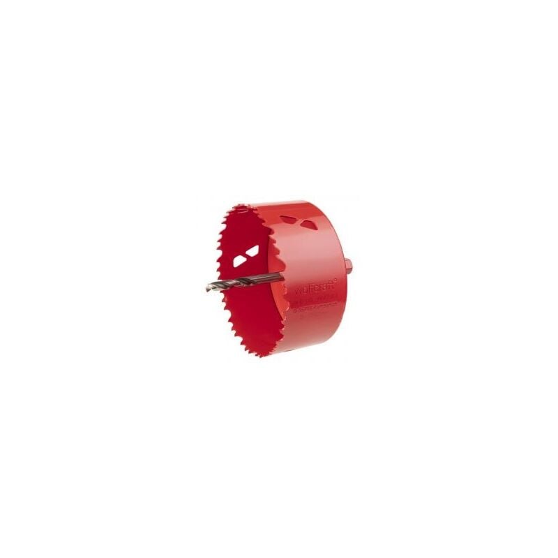 

Wolf Broca Corona C/Eje 100 5493