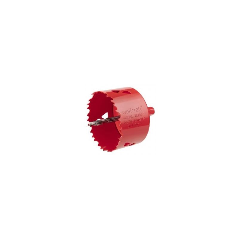 

Wolf Broca Corona C/Eje .76 5494