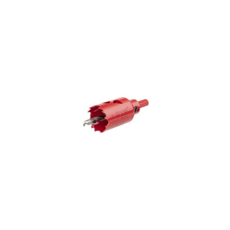 

Wolf Broca Corona C/Eje .32 5466