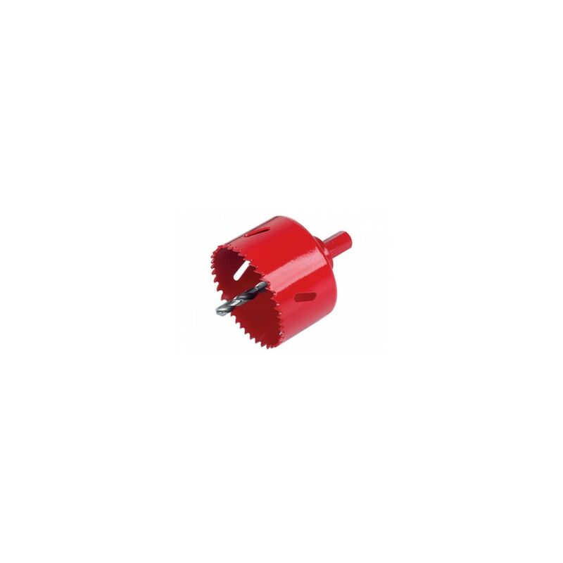 

Wolfcraft - Corona bimetal sin adaptador