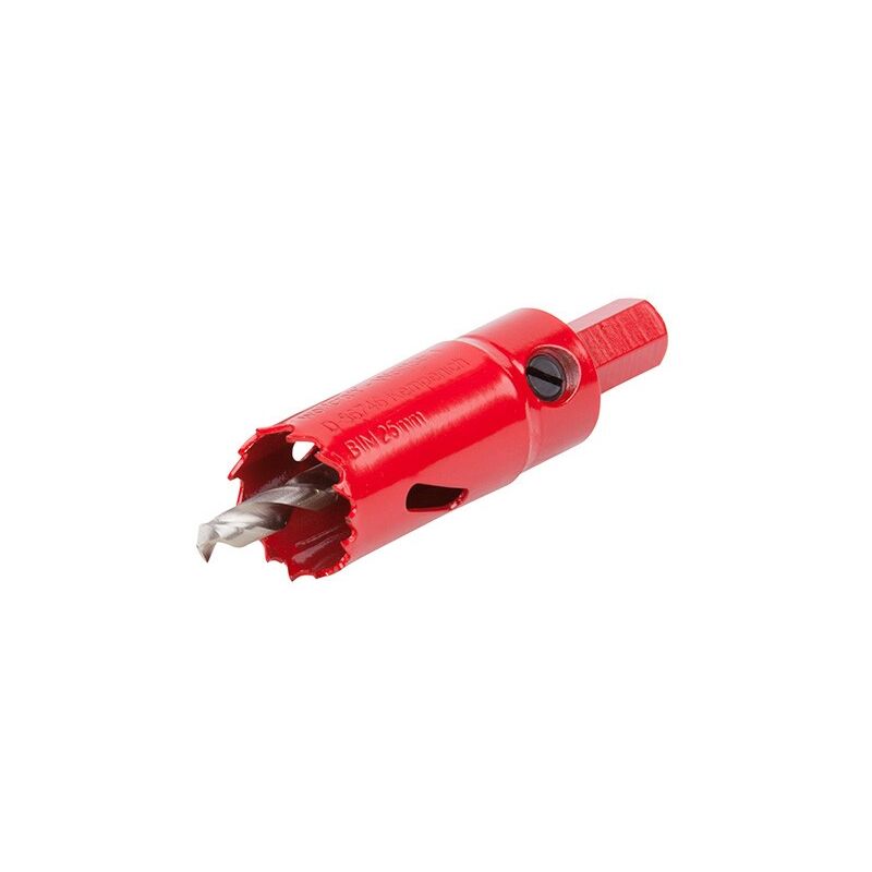 

Corona bimetal sin adaptador