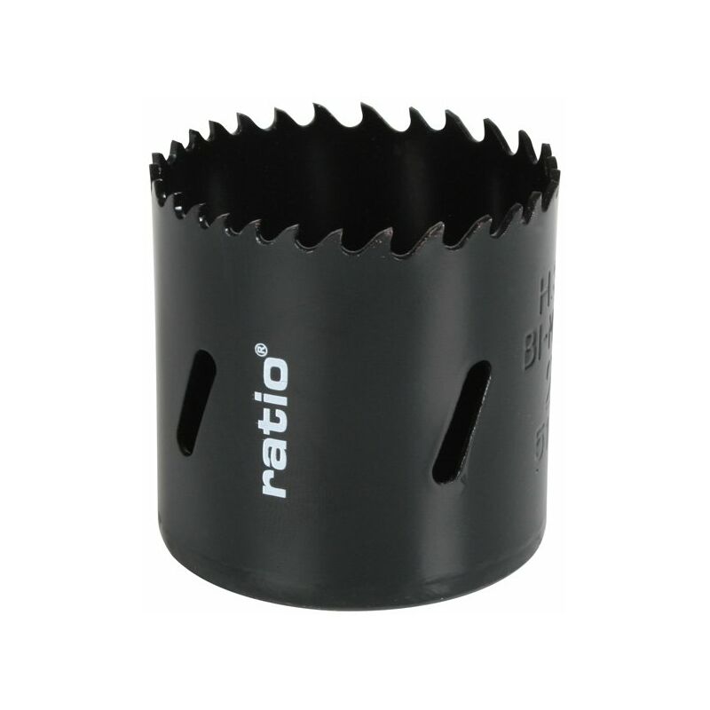 

SIERRA CORONA BIMET.HSS-CO Ø 27MM. - Ratio