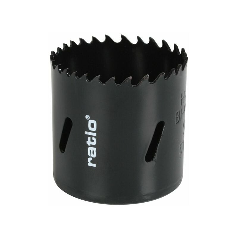 

SIERRA CORONA BIMET.HSS-CO Ø 35MM. - Ratio