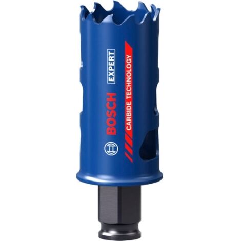 Sierra corona Bosch Expert Multi Material 35 mm carburo