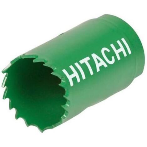 SIERRA CORONA HSS BI-MET. 54 MM 752127 HITACHI