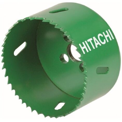 SIERRA CORONA HSS BI-METAL 60 MM 752131 HITACHI