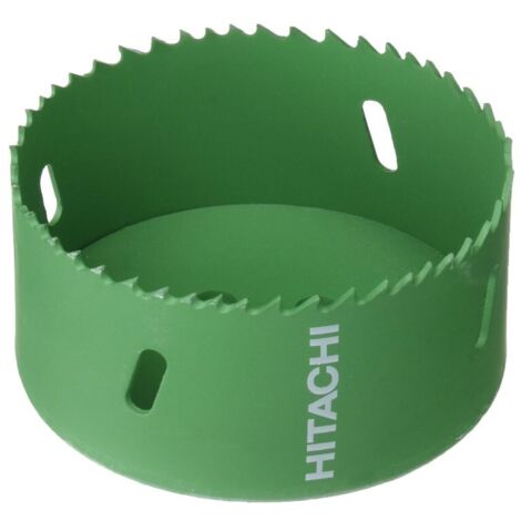 SIERRA CORONA HSS BI-METAL 86 MM 752141 HITACHI