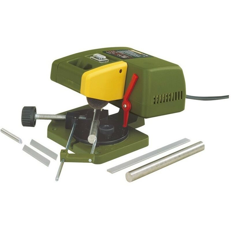 

2227150 - Sierra de corte KG 50 - Proxxon-micromot