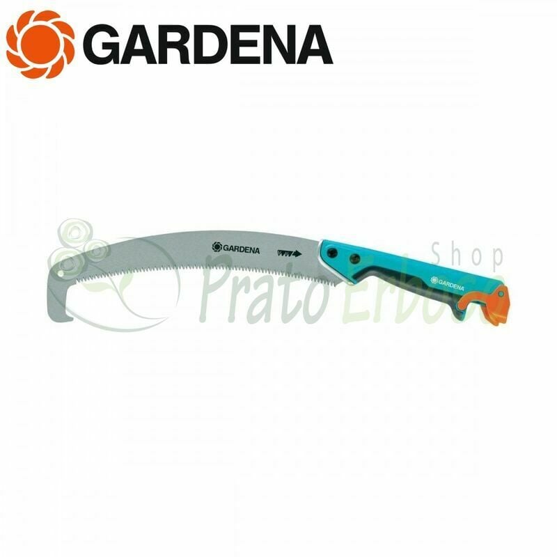 

8739-20 de Acero curvado jardín 300P