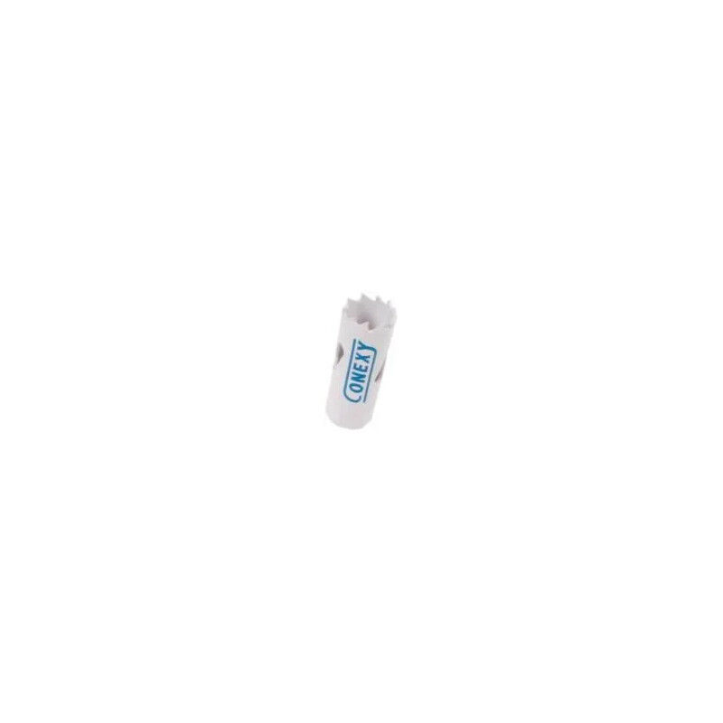 

Sierras para agujeros BI-METAL 8% COBALT D.29 mm