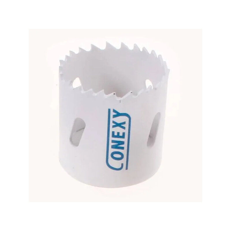 

Sierra de agujero BI-METAL 8% COBALT D.51 mm