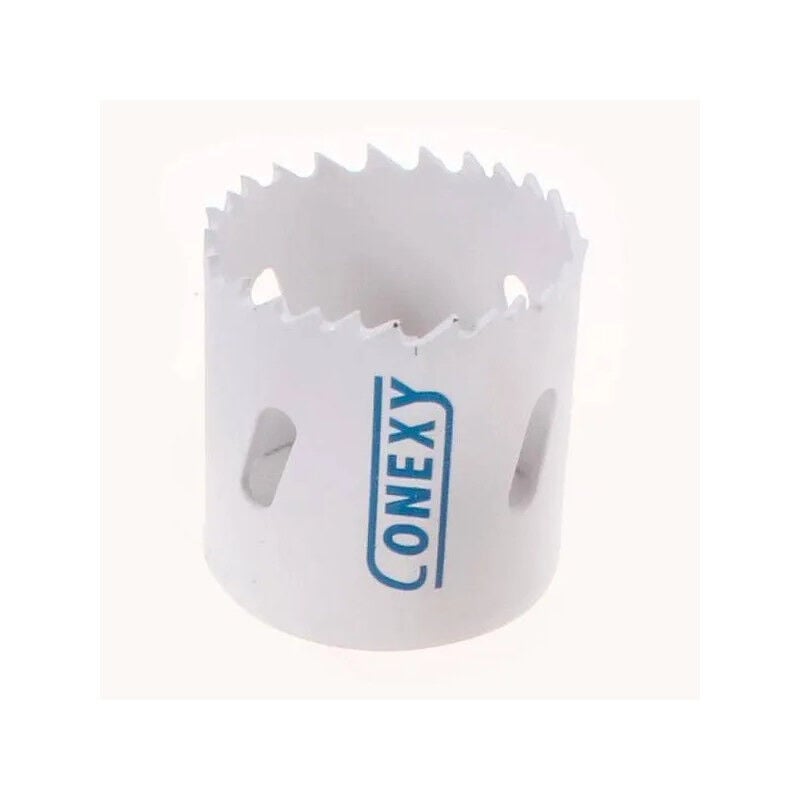 

Sierras para agujeros BI-METAL 8% COBALT D.54 mm