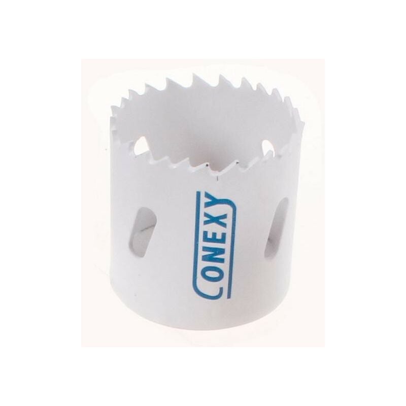 

Sierra de agujero BI-METAL 8% COBALT D.57 mm