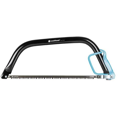 Sierra de arco 53 cm ideal cellfast