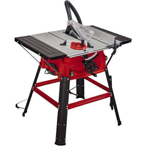 Sierra de banco TC-TS 2025 U de Einhell