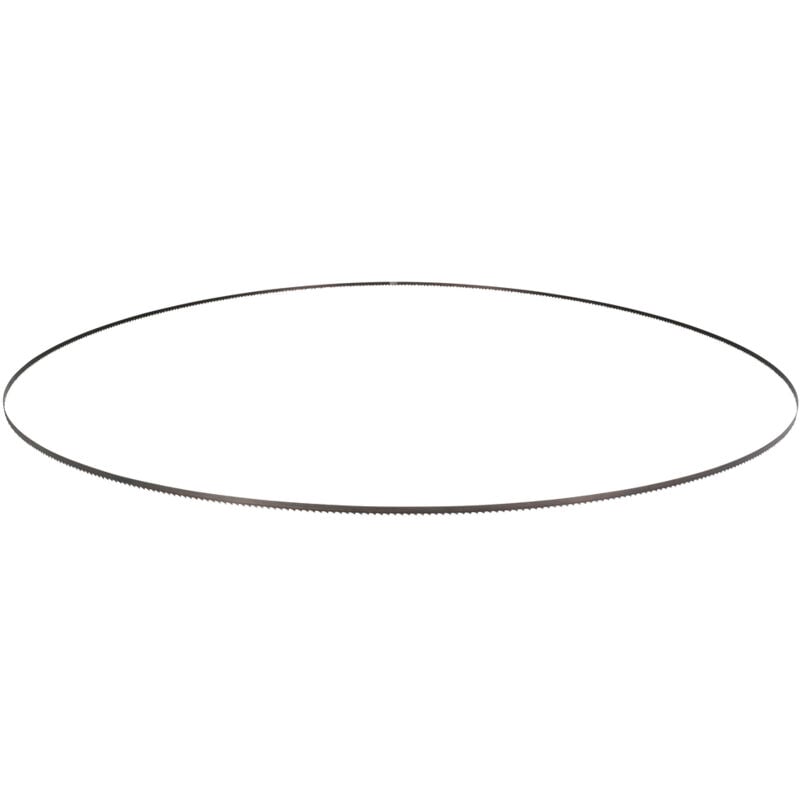 Makita - B-16689 Scie à ruban pour gravure sur bois incurvée