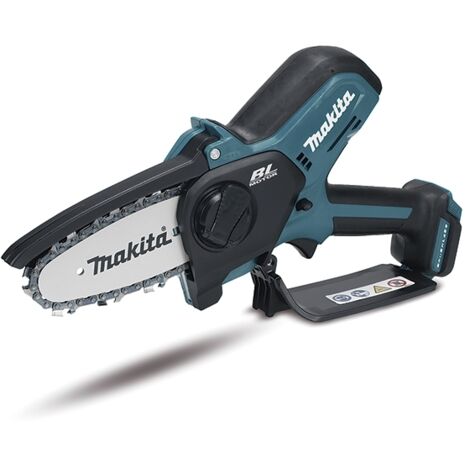 Sierra de Cadena de Mano 12V 2,0Ah CXT 100mm UC100DZ