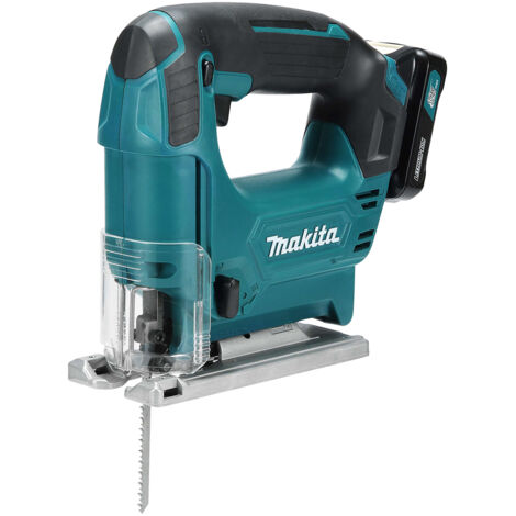 Sierra de calar 12V CXT 2Ah 2 bat - Makita