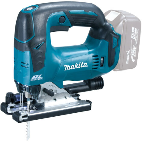 SIERRA DE CALAR 18V BL MOTOR MAKITA DJV182ZJ
