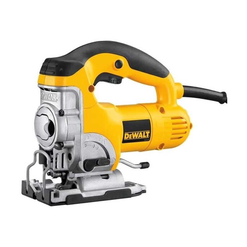

Dewalt - Sierra De Calar Dw331Kt Electronica 701W Maletin T-Stack