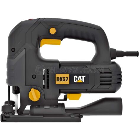 SIERRA DE CALAR 750W CATERPILLAR DX57