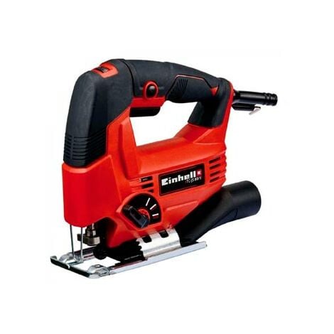 EINHELL SIERRA DE CALAR CON CABLE PENDULAR TC-JS 80/1 550 W - 4321145