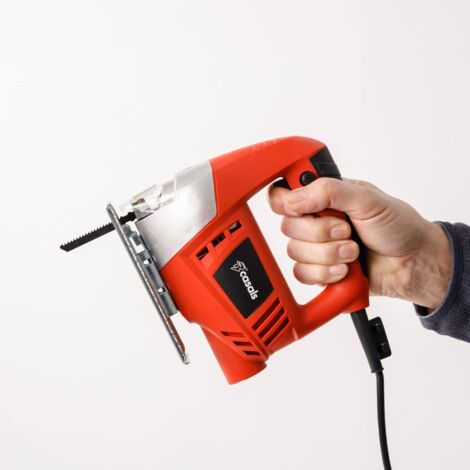 Sierra de calar con cable sa400 400 w