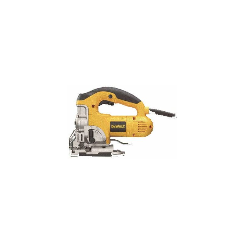 

Dewalt - Sierra De Calar Empuñadura Cerrada Dw331k