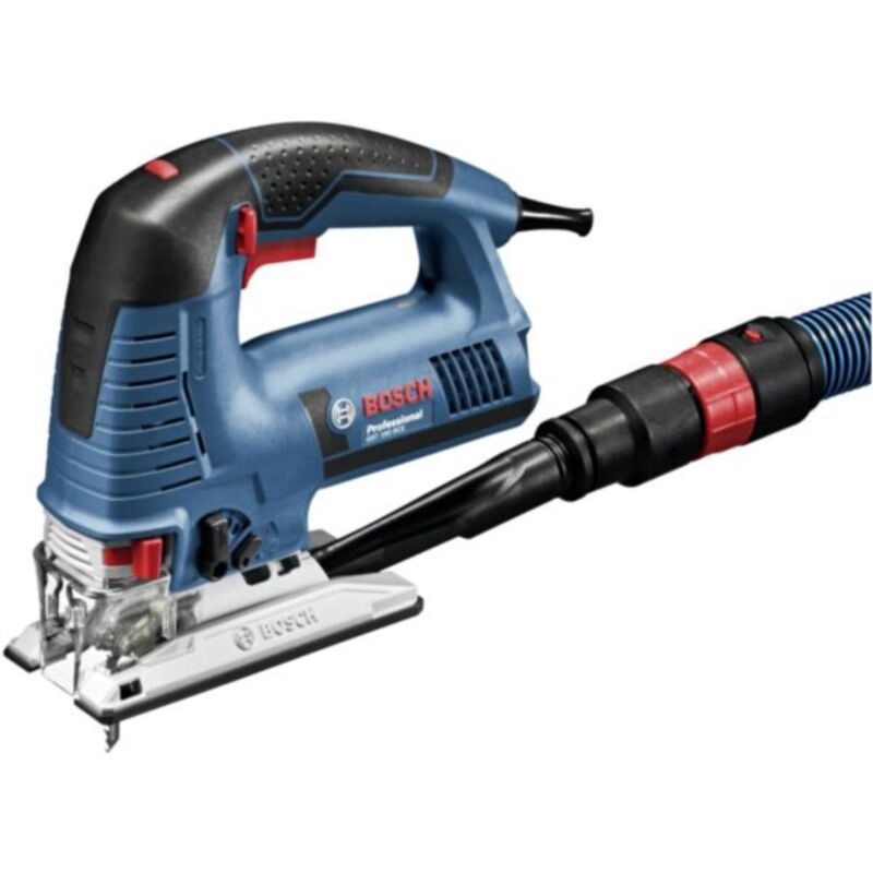 

Bosch Sierra de calar pendular GST 160 BCE | L-Boxx de 800 vatios