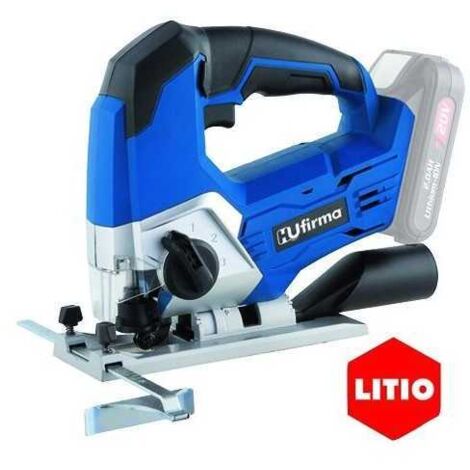 Sierra de calar Hu-Firma Hu-Sg 20V (Desnudo) 1,5/3/4 Ah
