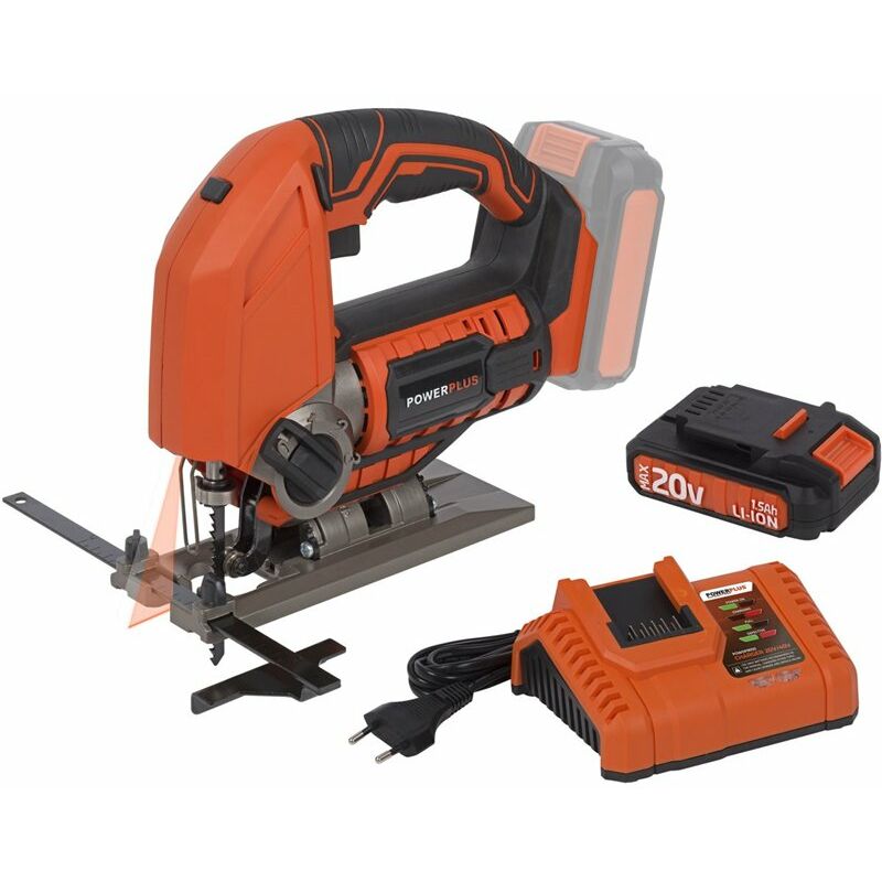 

Set Caladora Sierra De Calar Powdpset14