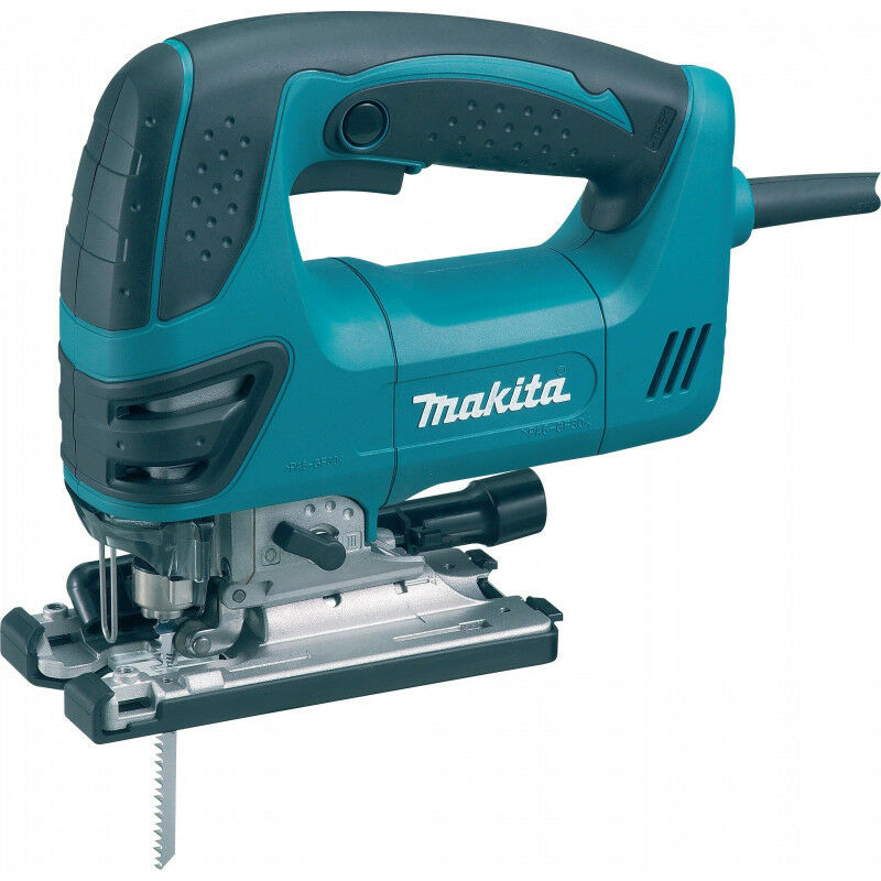 

Makita - Sierra de calar 720 W 26 mm cortada con caja - 4350CTJ
