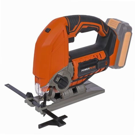 Sierra de Calar Powerplus Dual Power Powdp25300 20 V