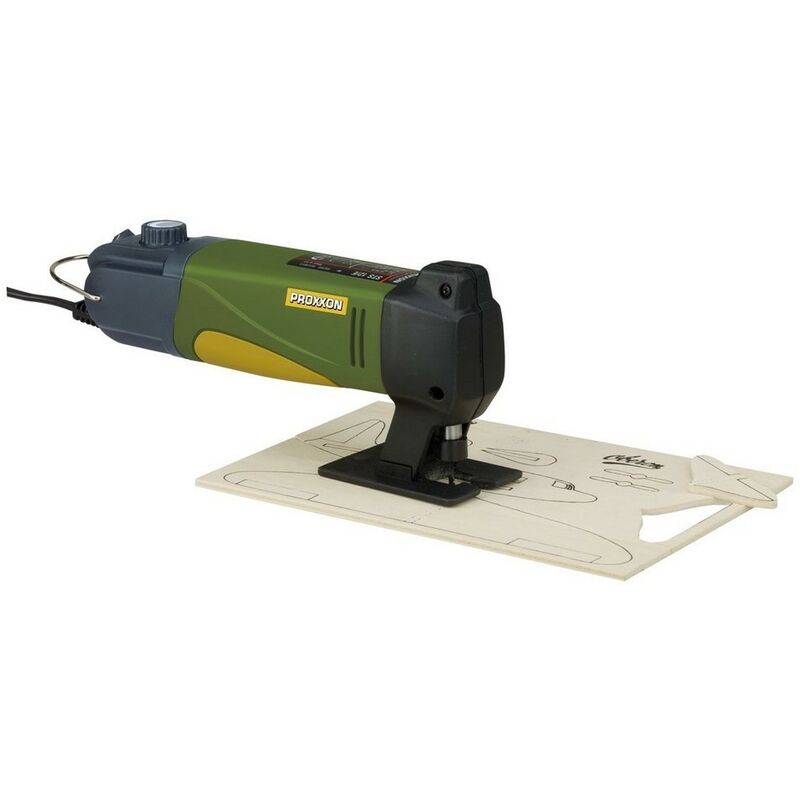 

PROXXON-MICROMOT 2228534 - Sierra de calar STS 12-e