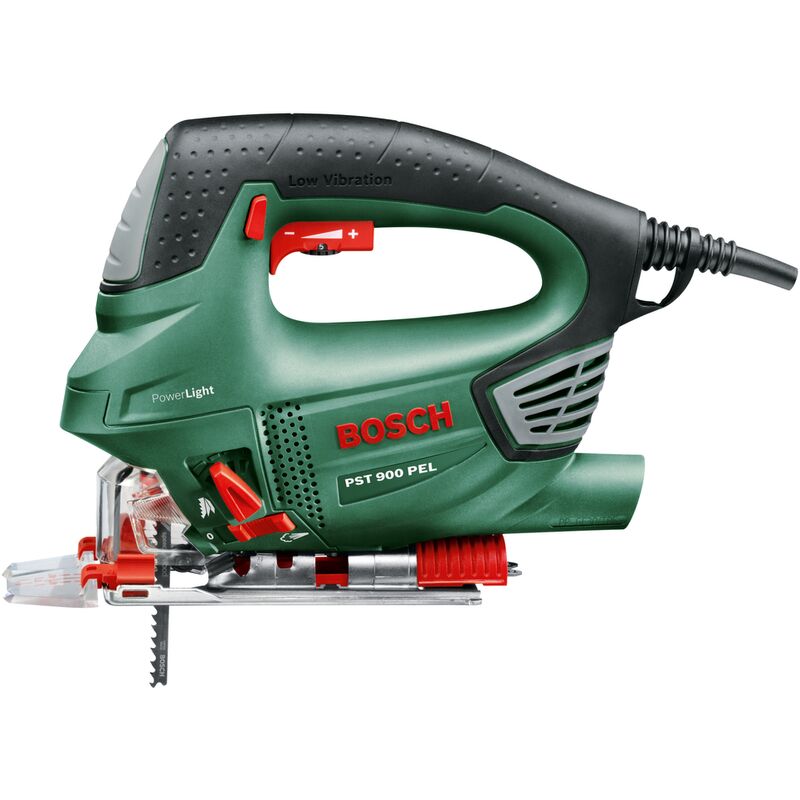 

Jigsaw 'PST900PEL' 620W - Bosch