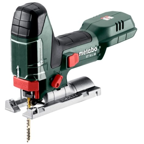 Sierra de calar sin cable ST 18 L 90 - METABO - sin batería ni cargador - METABOX - 601047840