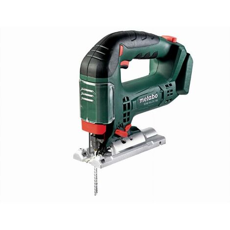 Pistola de silicona 18V KPA 18 LTX 400 Metabo