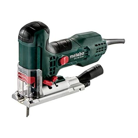 Sierra de calar STE 100 Quick (601100000) cartón