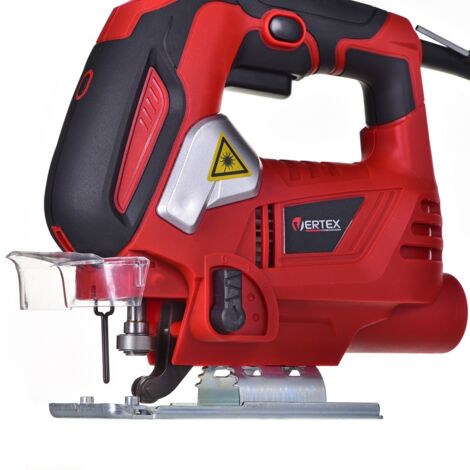 SIERRA DE CALAR VERTEX LÁSER DE 710 W
