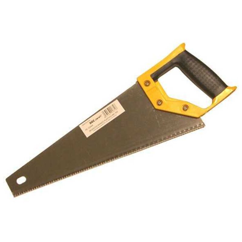 Sierra para carpintero 350 Doc 01872