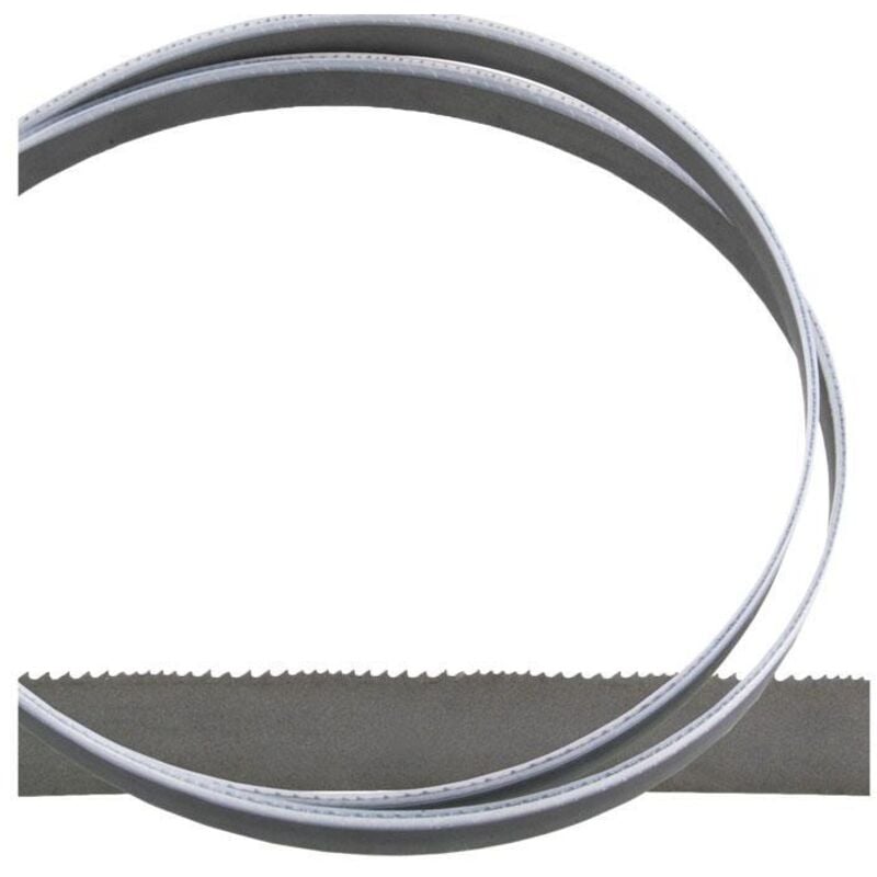 

PLIMPO sierra de cinta 27x0,9 dent.6/10 l-2480mm